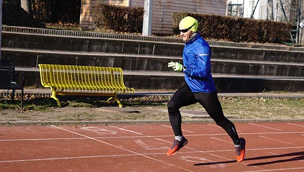 Mi az a tempófutás?