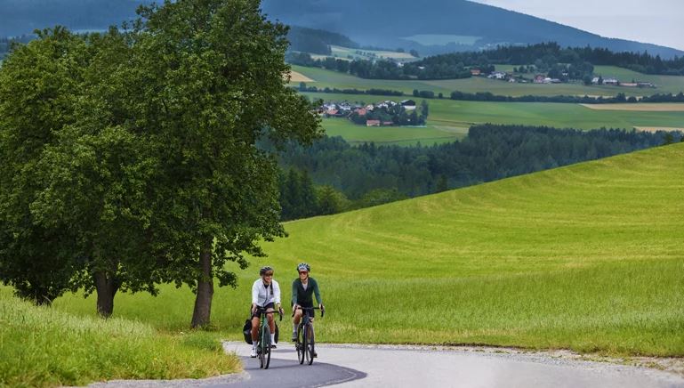 Tekerj velünk: VeloTOUR 2022. május 11-14.-2