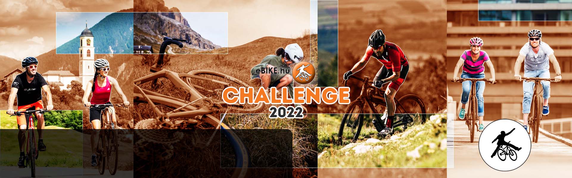 E-bike.hu Challenge eredményhirdetés