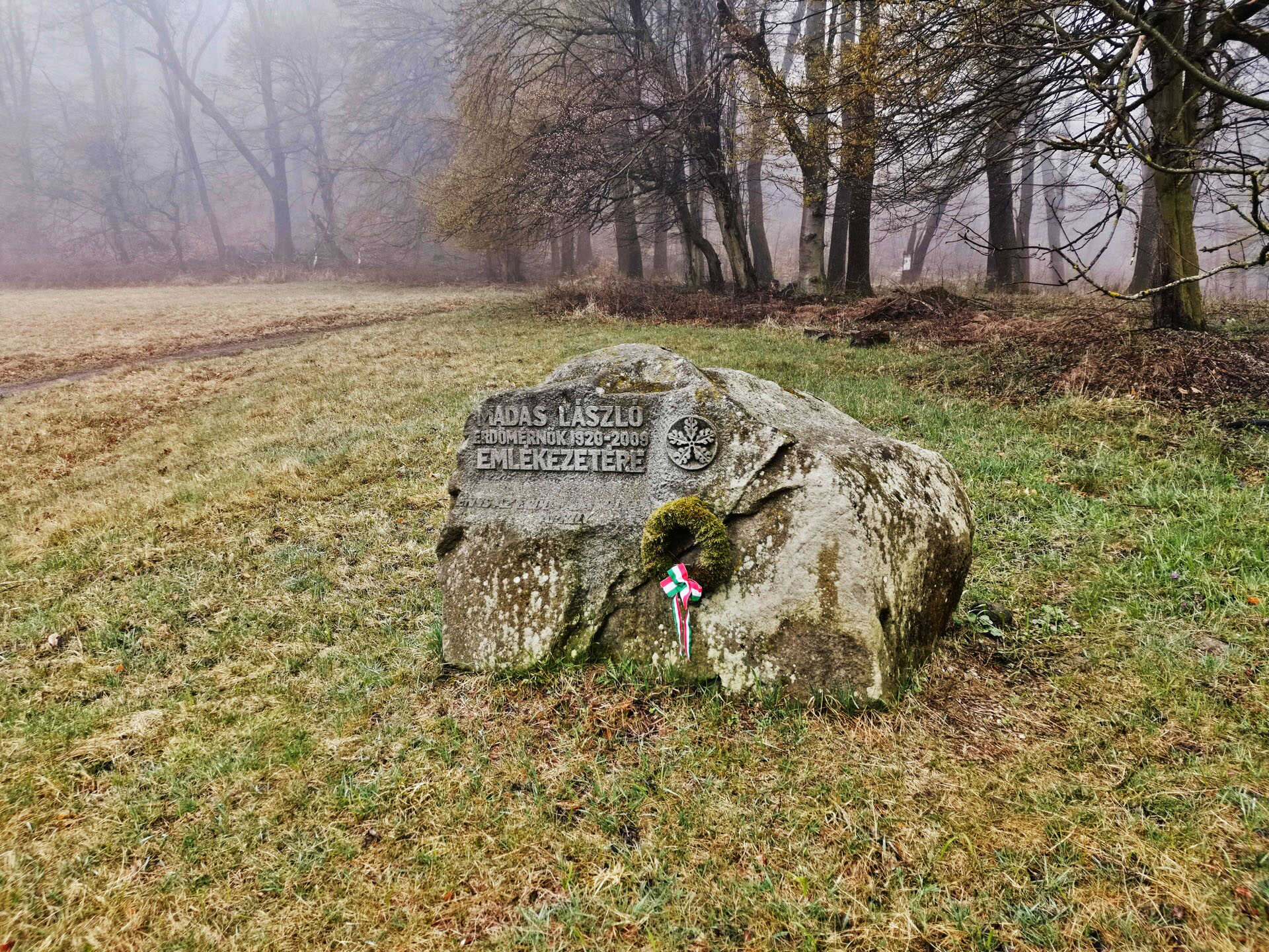 Körtúra a Bertényi füvészkertben és az Erdőanyai tanösvényen-5