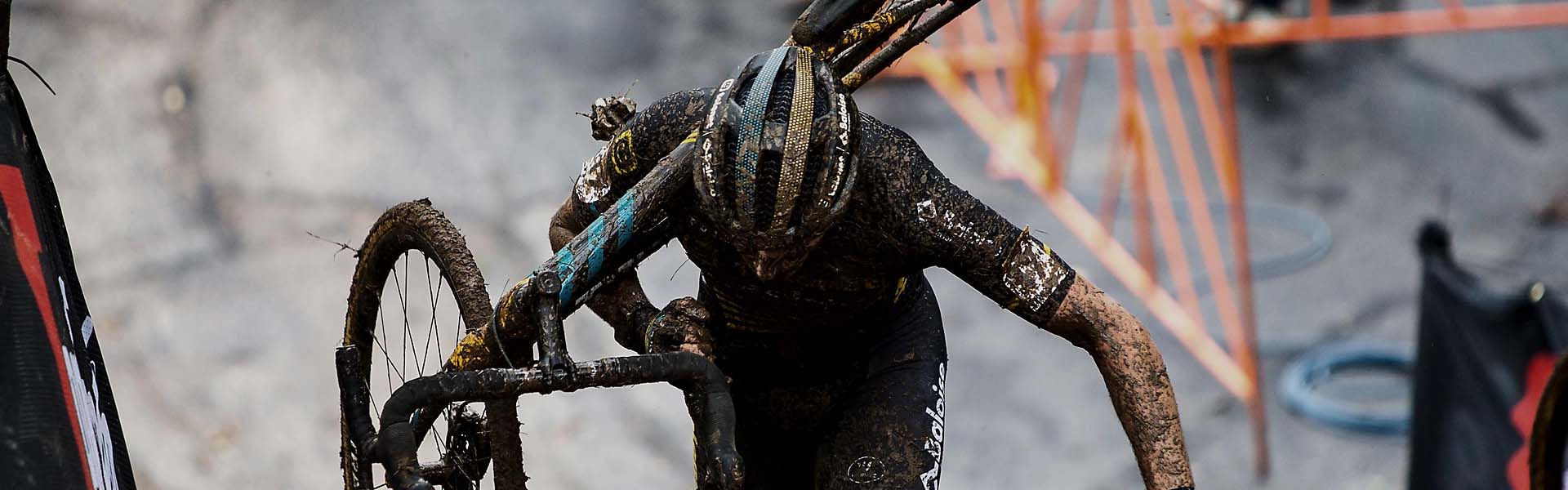 Mi fán terem a cyclo-cross bringa?