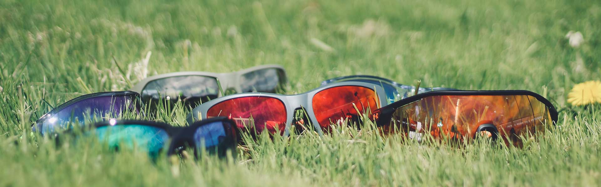 Under Armour sportszemüvegek