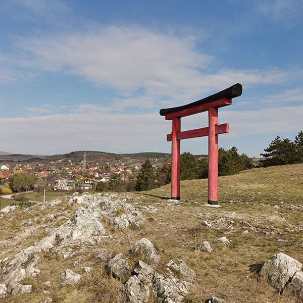 A Csóri horgok és a Baglyas-hegy meghódítása