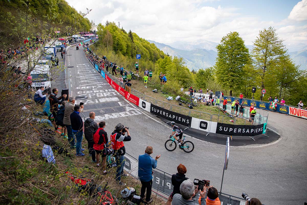 Rózsaszínbe borul Budapest, a Dunakanyar és a Dunántúl: május 6-án startol a Giro d'Italia!-3