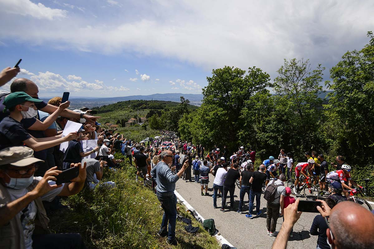 Rózsaszínbe borul Budapest, a Dunakanyar és a Dunántúl: május 6-án startol a Giro d'Italia!-2