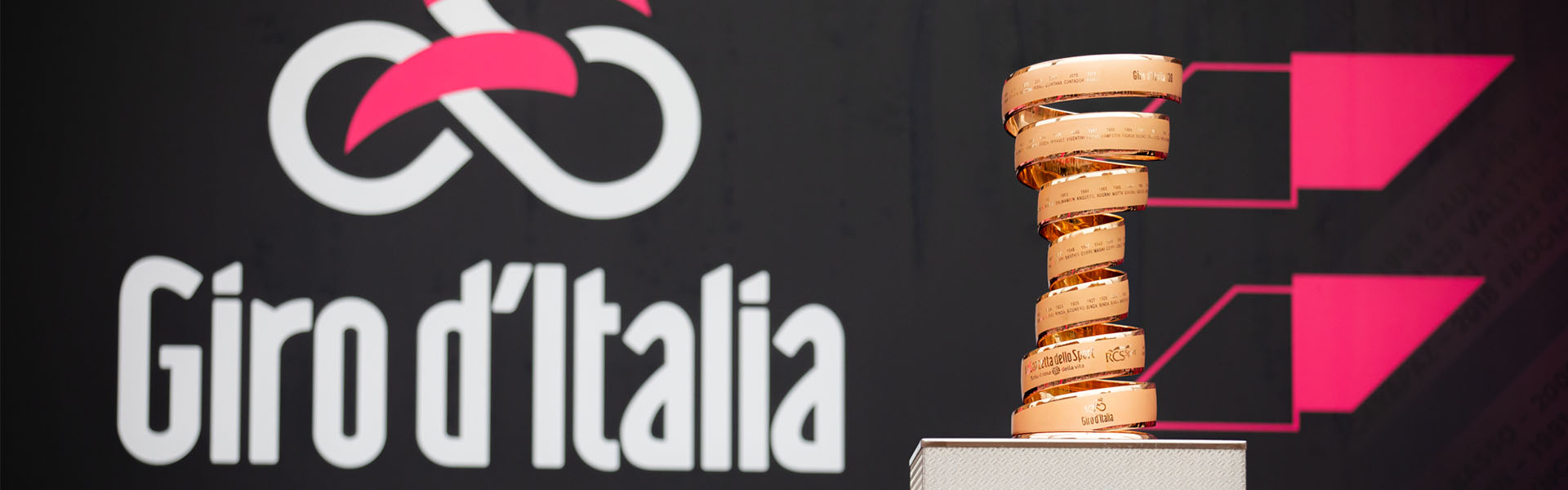 Rózsaszínbe borul Budapest, a Dunakanyar és a Dunántúl: május 6-án startol a Giro d'Italia!