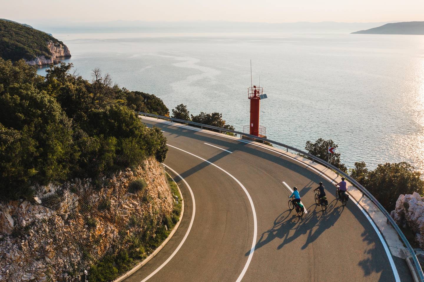 Fedezd fel Horvátországot kerékpárral  EuroVelo útvonalakon-3