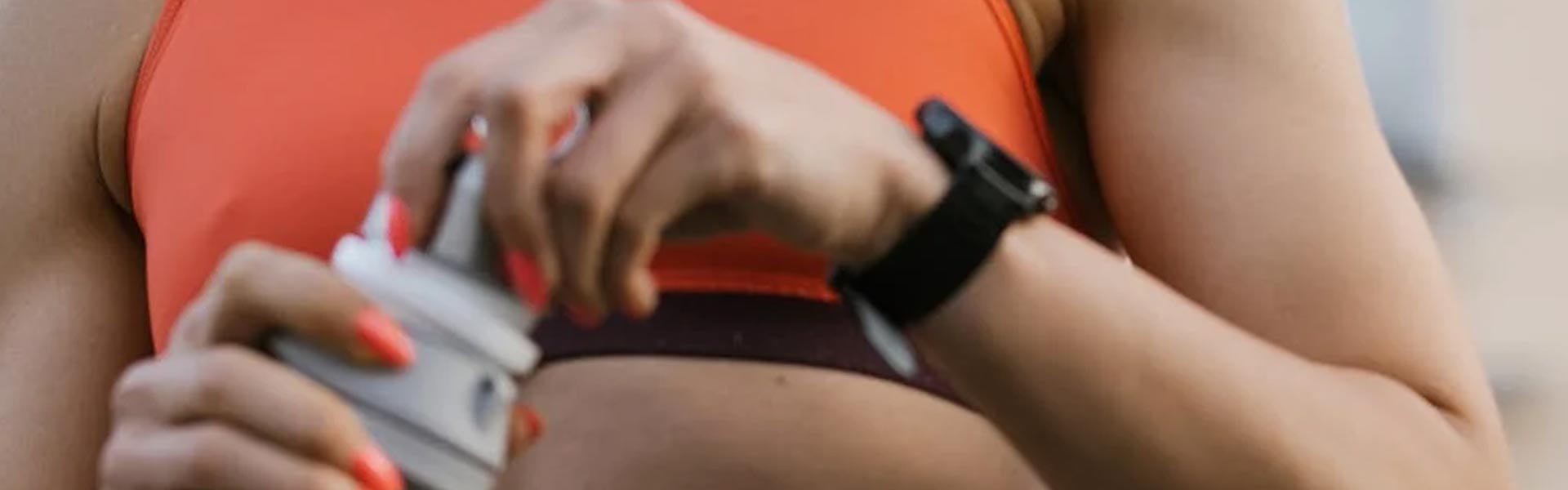 High5 elektrolitpótló termékek