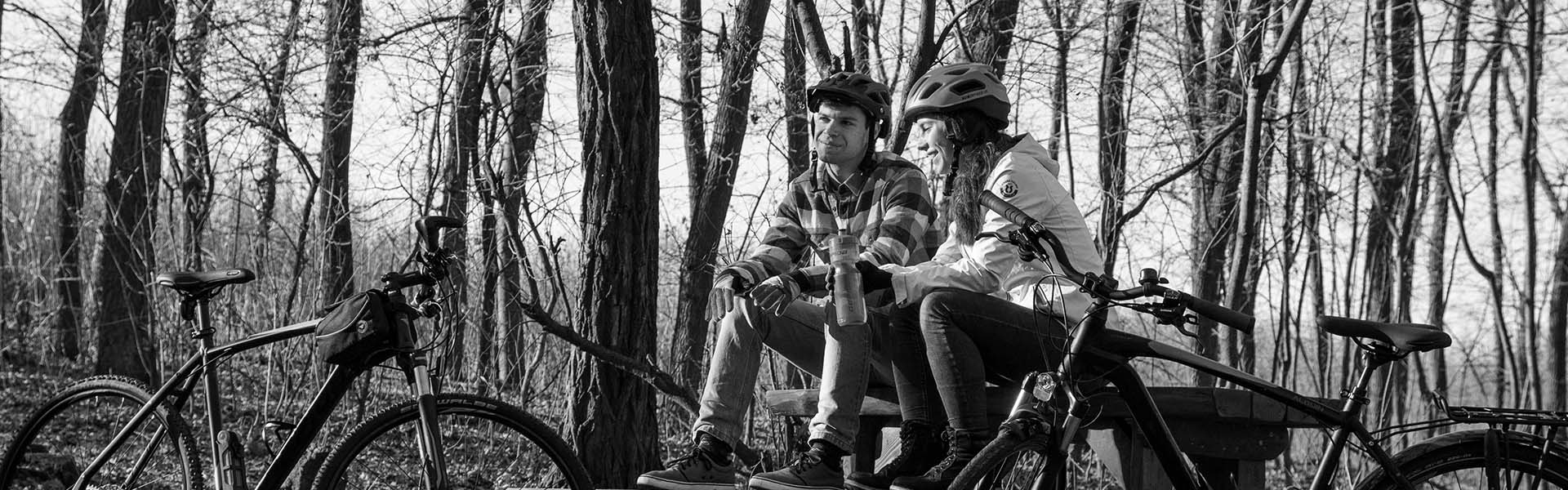 A legmenőbb trekking kerékpárok a Gepidától