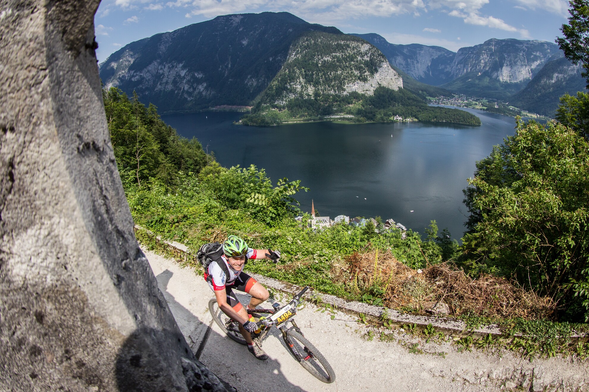 Salzkammergut Trophy immáron negyed évszázada!-1