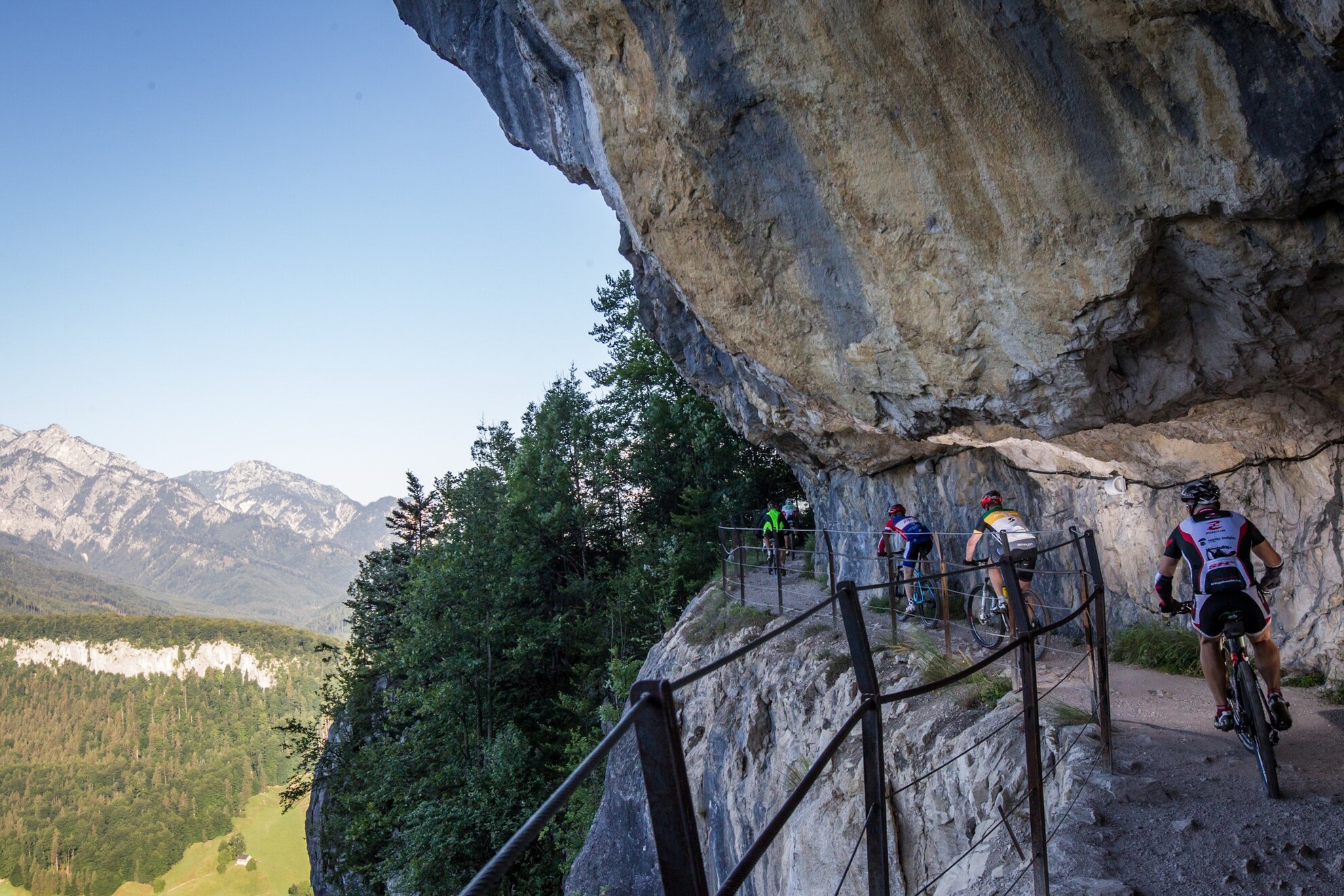 Salzkammergut Trophy immáron negyed évszázada!-2