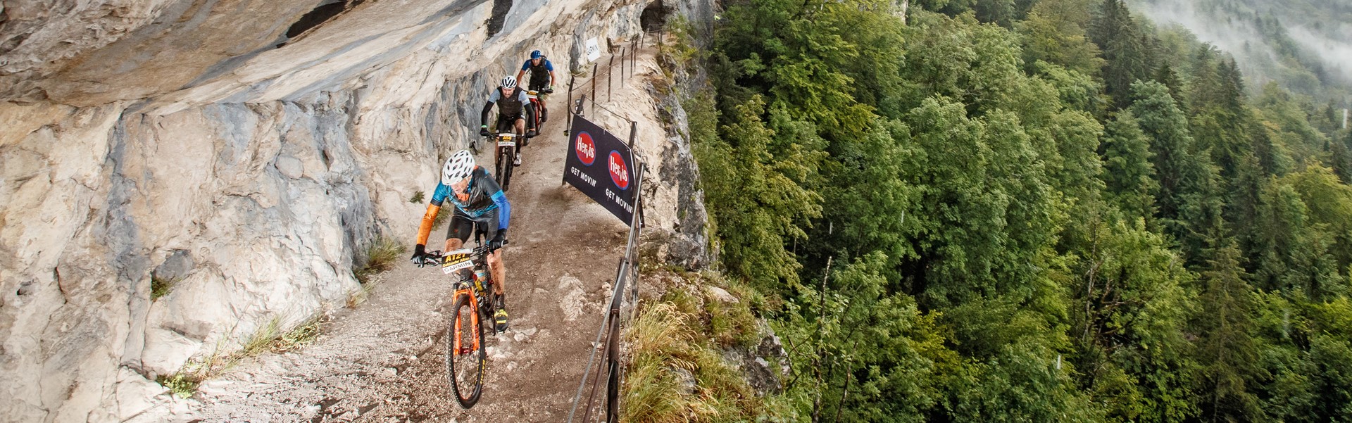 Salzkammergut Trophy immáron negyed évszázada!