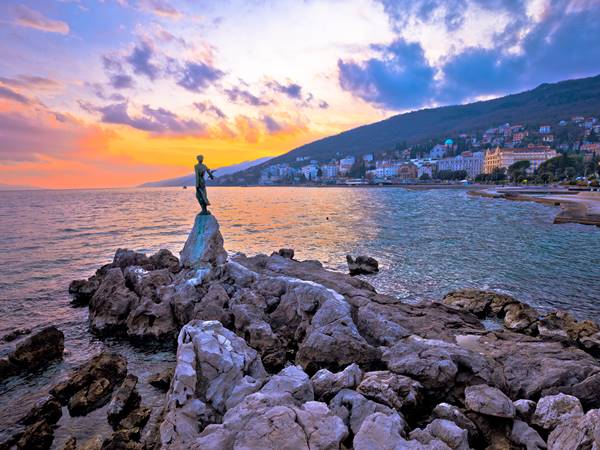 Adriai panorámakör