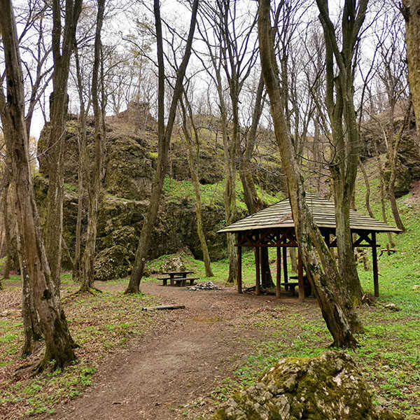 Túrát keresel? Ne keress! Irány a Tekeres!