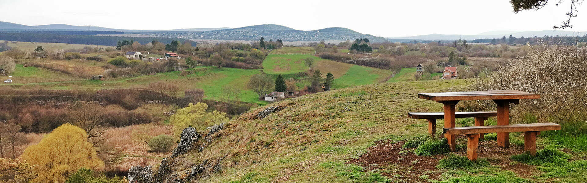 Túrát keresel? Ne keress! Irány a Tekeres!