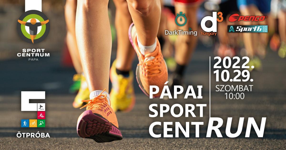 Pápai Sport CentRUNimg