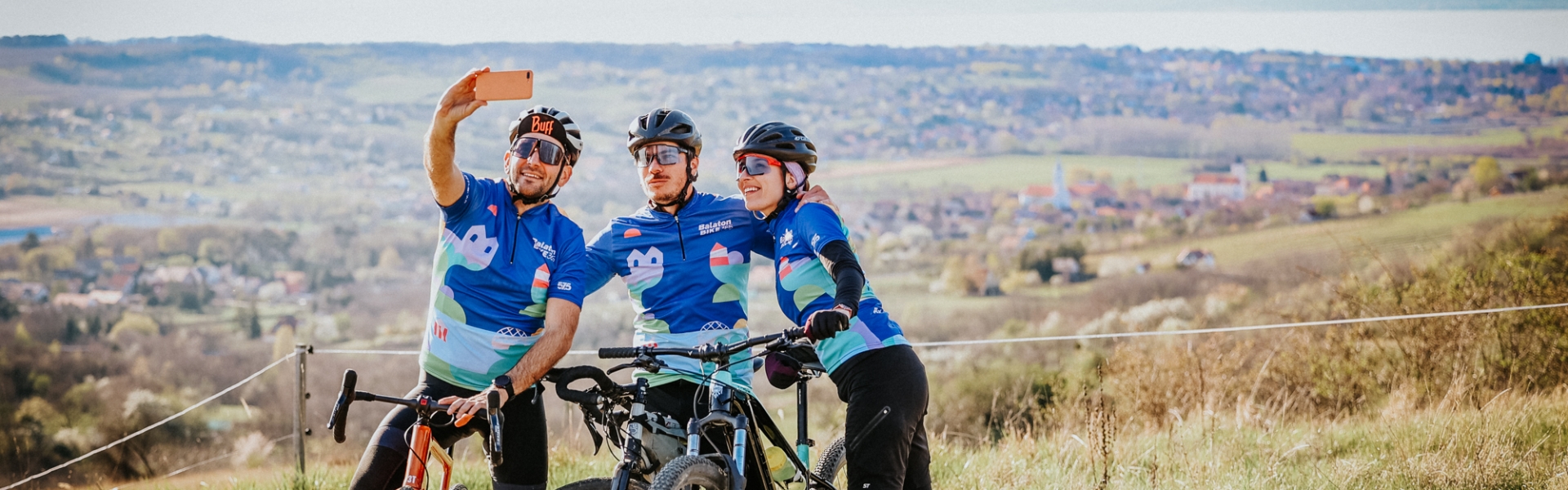 Zárul a nevezés a BalatonBike365 Fest ingyenes futamaira