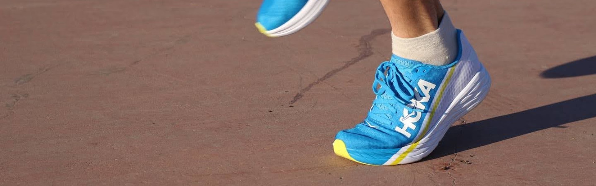 A boka célzott erősítése a hatékony futásért