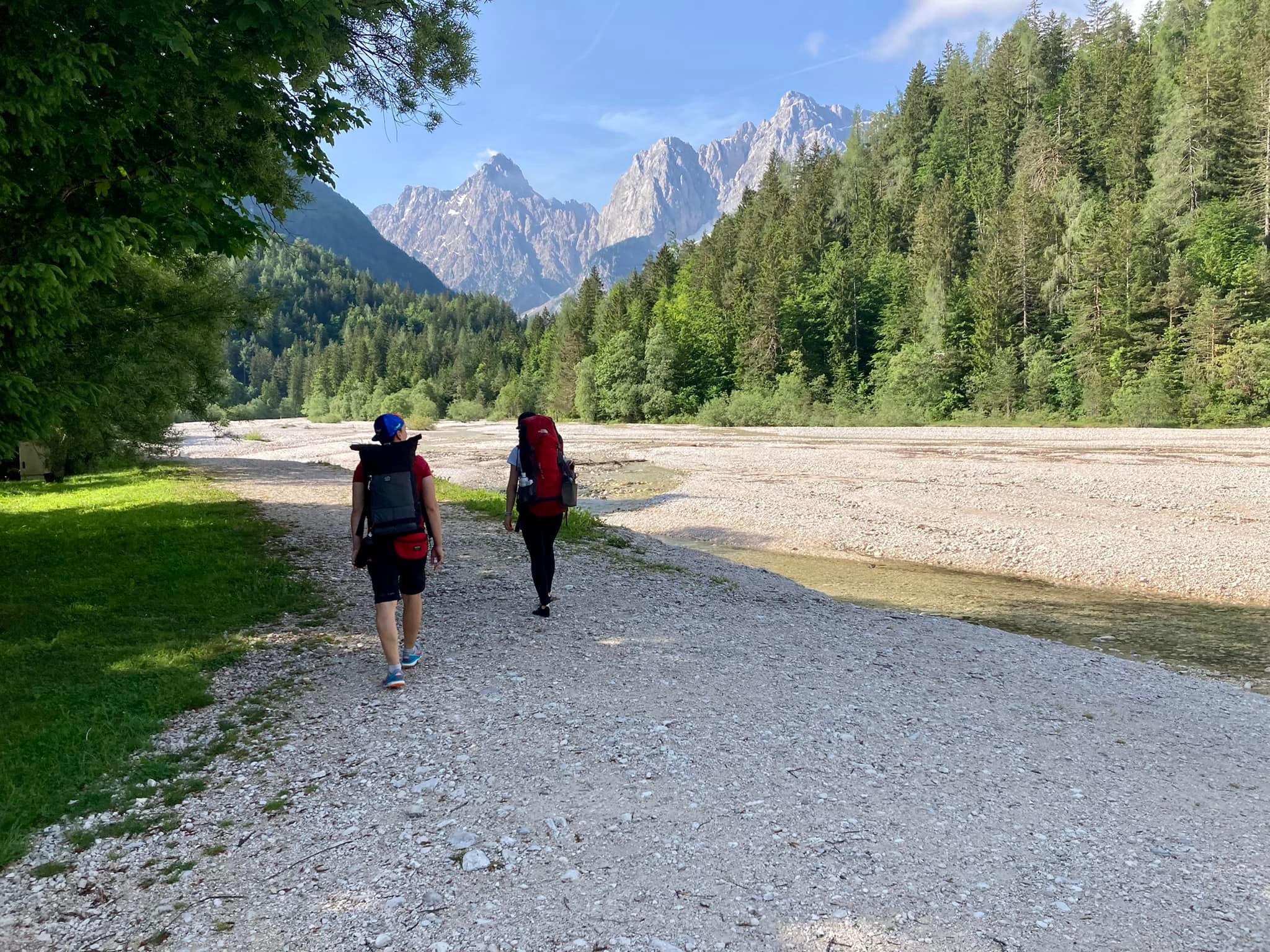 Alpok Adria Trail ST23 - Kranjska Gora-Trenta-4