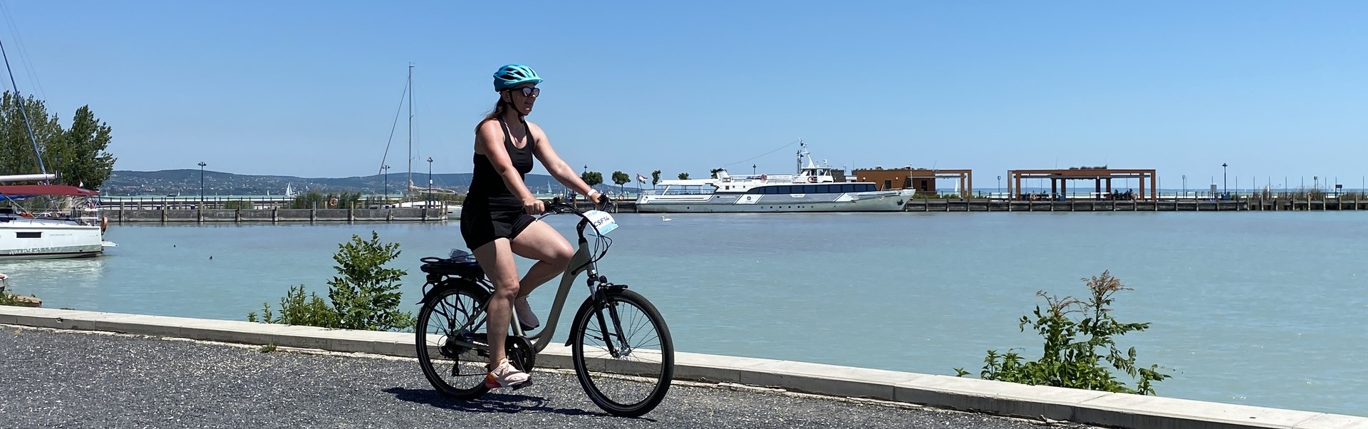 Ennyi valóban elég a boldogsághoz? Adriatica E1 elektromos kerékpár teszt