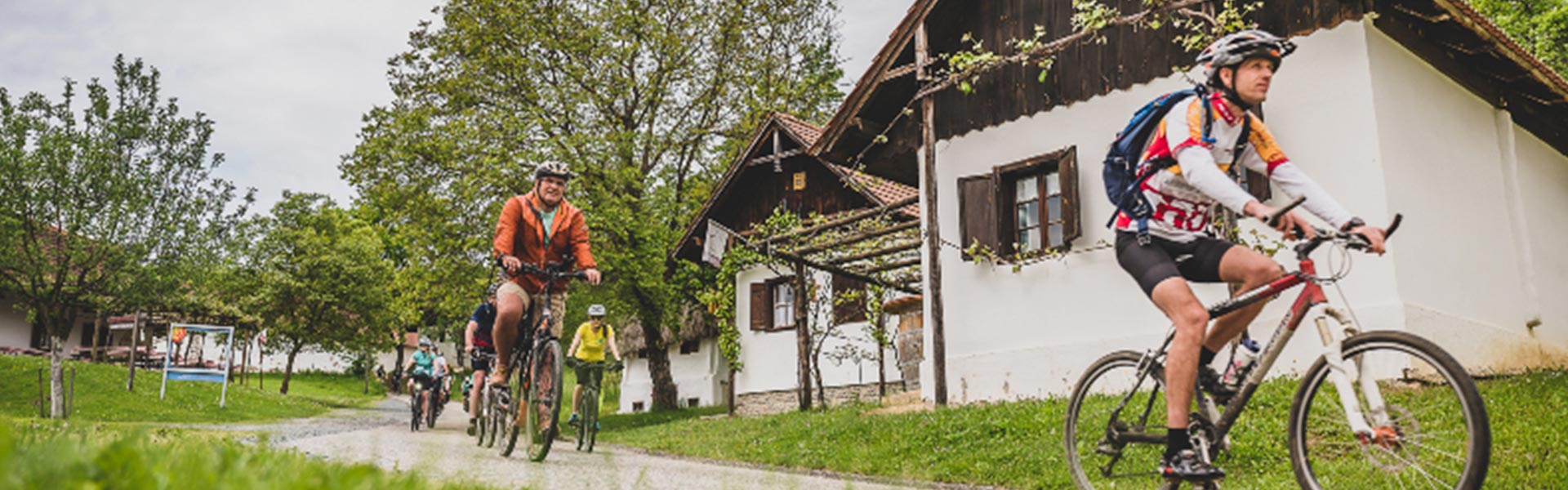 VeloTour: négy nap tekerés a Veloregio útvonalain