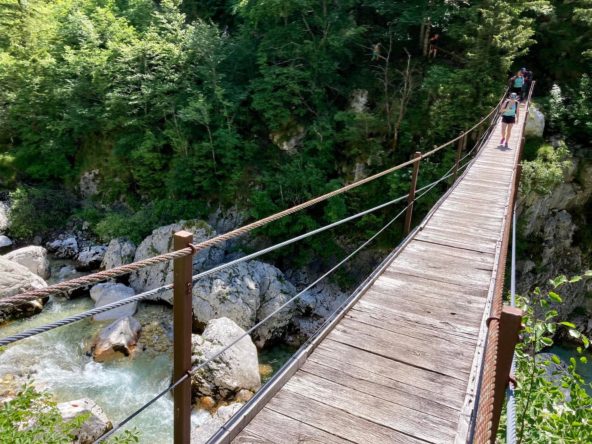 Alpok Adria Trail ST24 - Trenta-Bovec-3