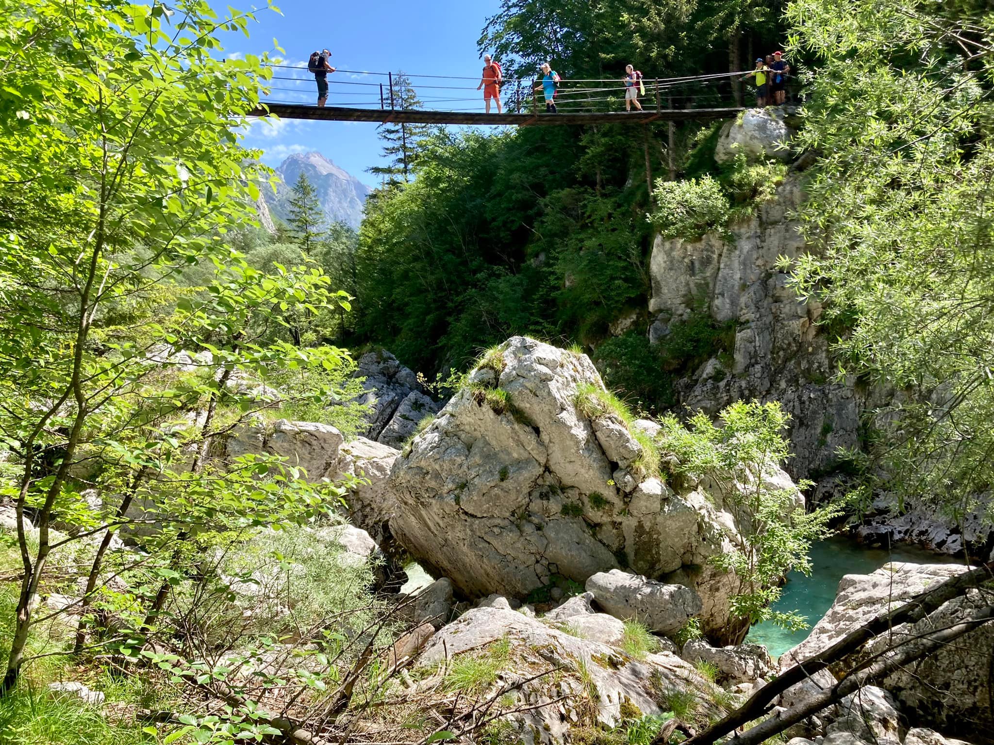 Alpok Adria Trail ST24 - Trenta-Bovec-12