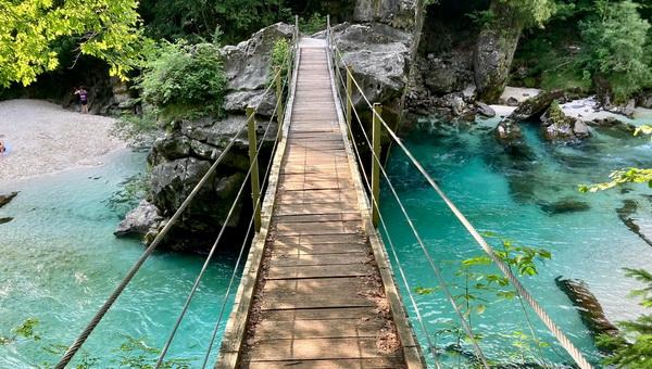 Alpok Adria Trail ST24 - Trenta-Bovec