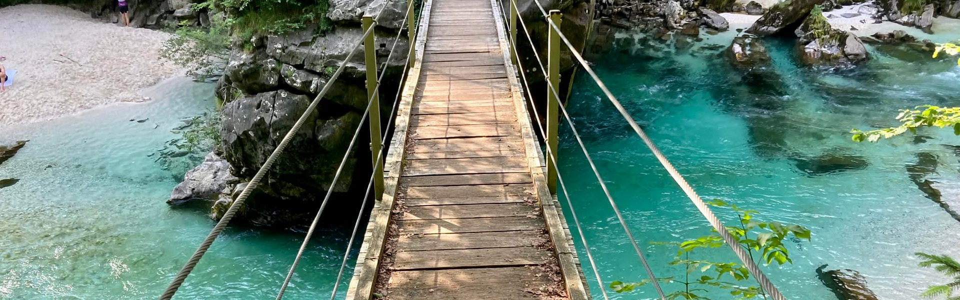 Alpok Adria Trail ST24 - Trenta-Bovec