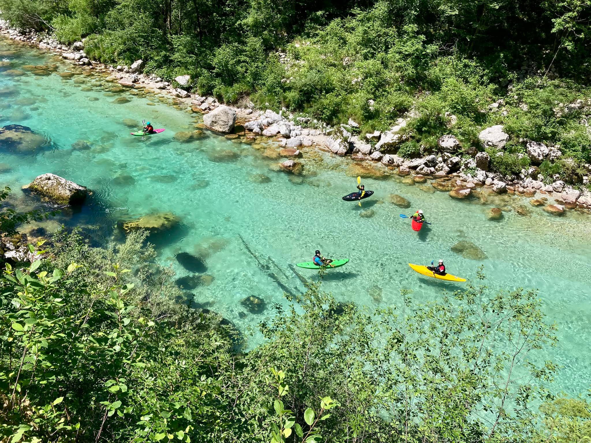 Alpok Adria Trail ST25 - Bovec-Kobarid-3