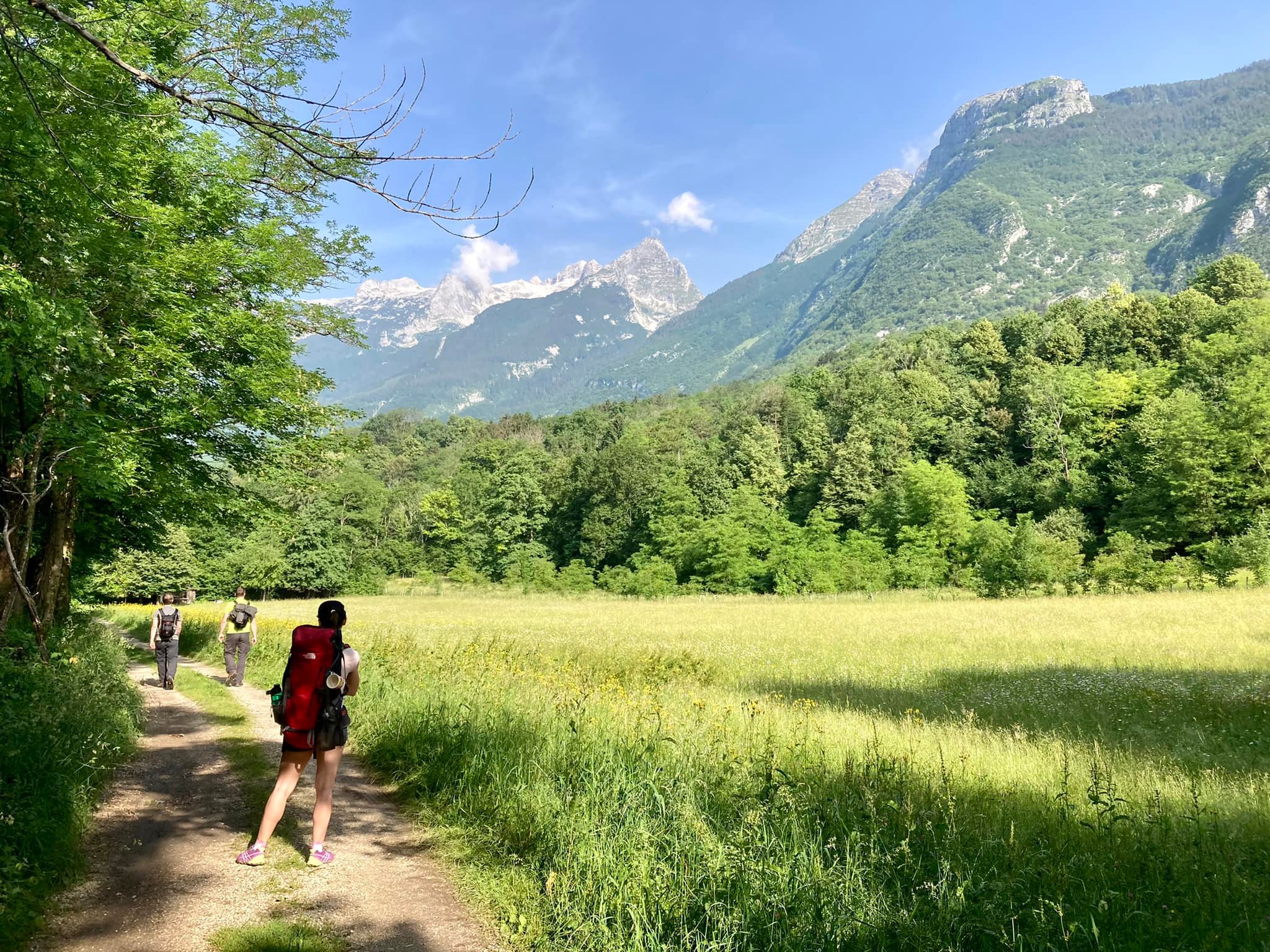 Alpok Adria Trail ST25 - Bovec-Kobarid-5