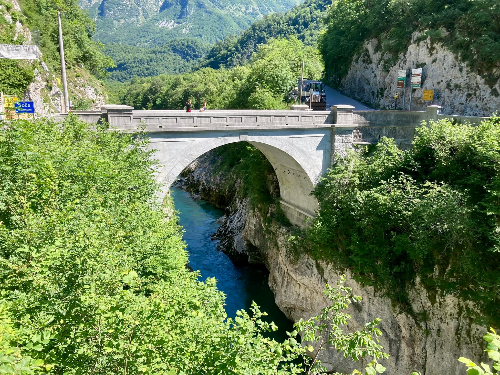 Alpok Adria Trail ST25 - Bovec-Kobarid-6