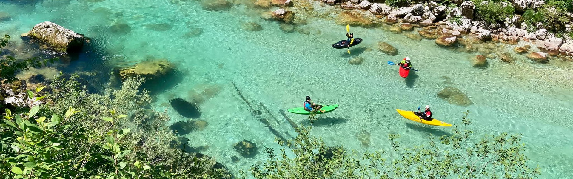 Alpok Adria Trail ST25 - Bovec-Kobarid