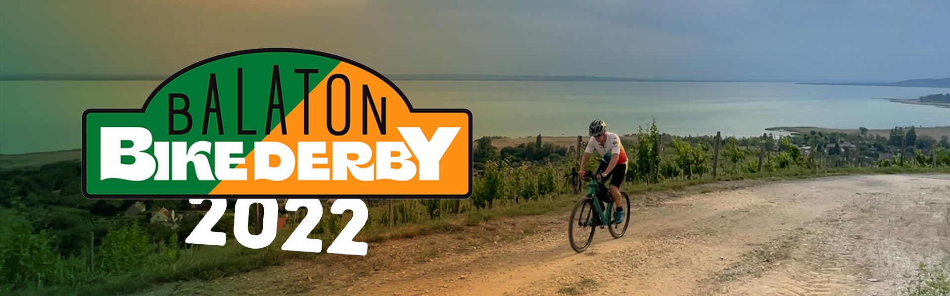 Balaton Bike Derby 2022