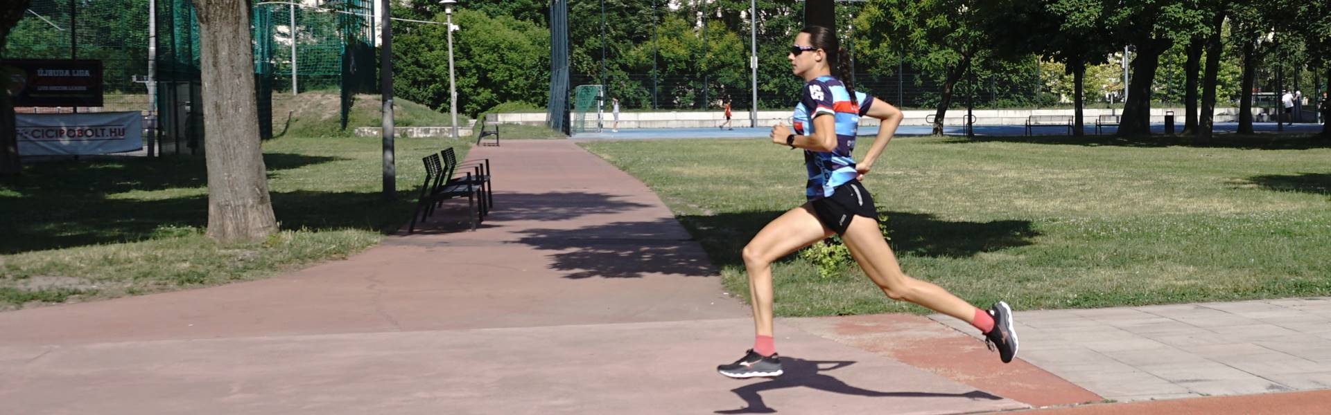 Mizuno Wave Sky 5 futócipőteszt