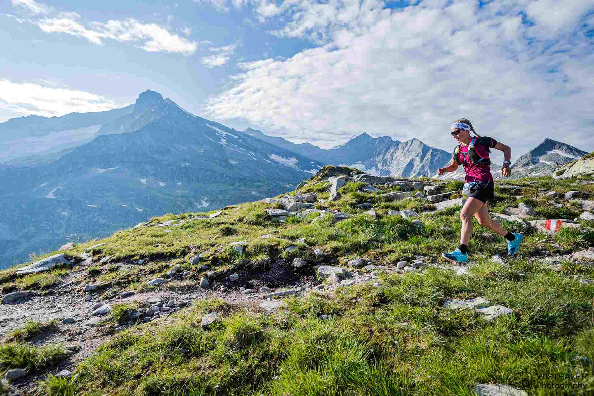 Grossglockner Ultratrail-3