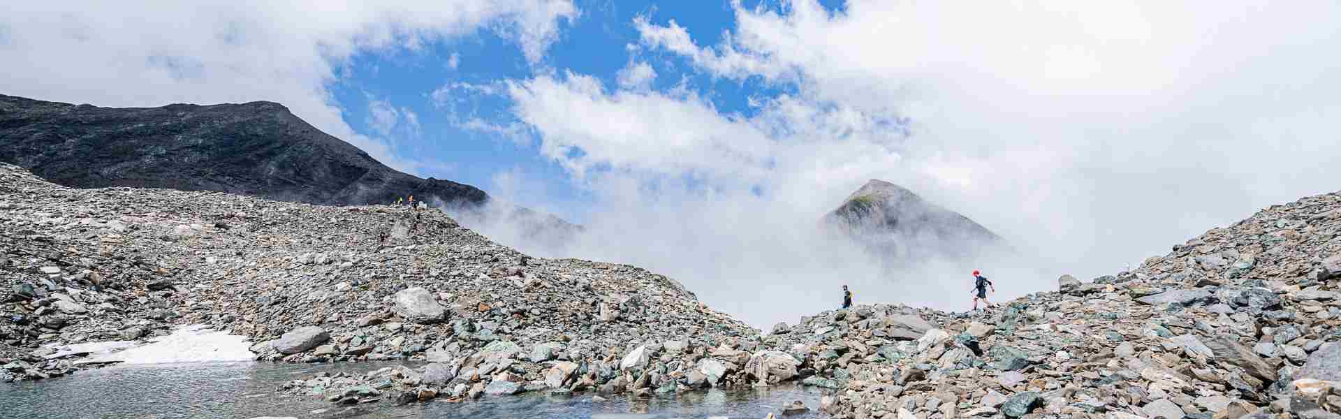Grossglockner Ultratrail