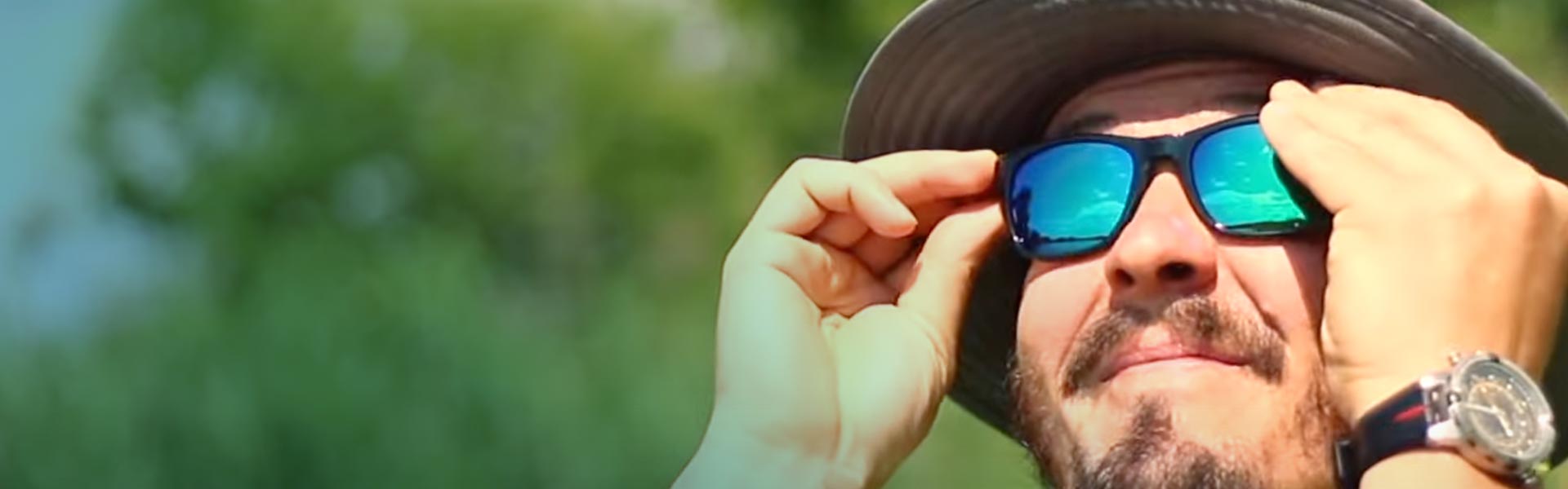 Milyen sportszemüveg kell túrázáshoz?