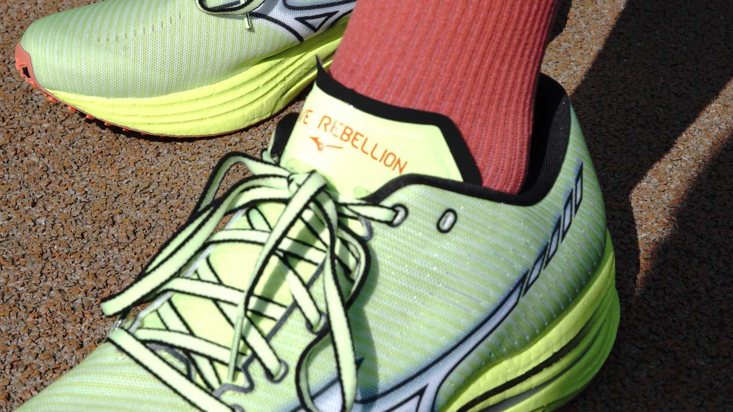 Mizuno Wave Rebellion futócipőteszt-1