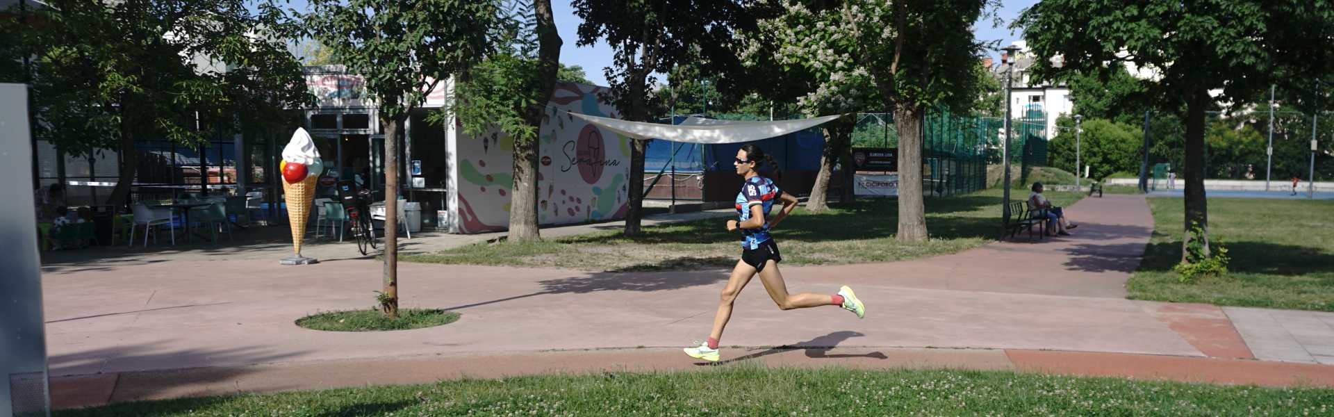 Mizuno Wave Rebellion futócipőteszt