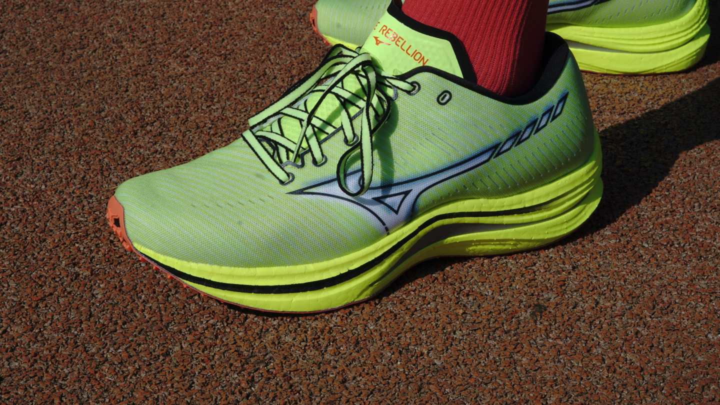 Mizuno Wave Rebellion futócipőteszt-2
