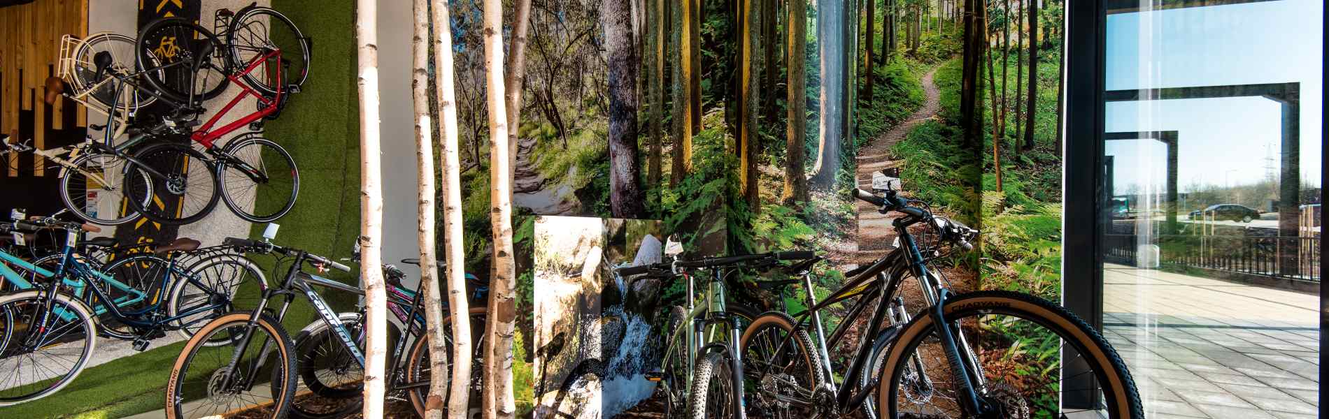 Szerezd meg a BELO BIKE 5 kedvenc bringaútvonalát és Nyerj!