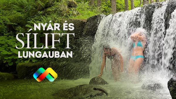 Sífelvonóztál már nyáron?