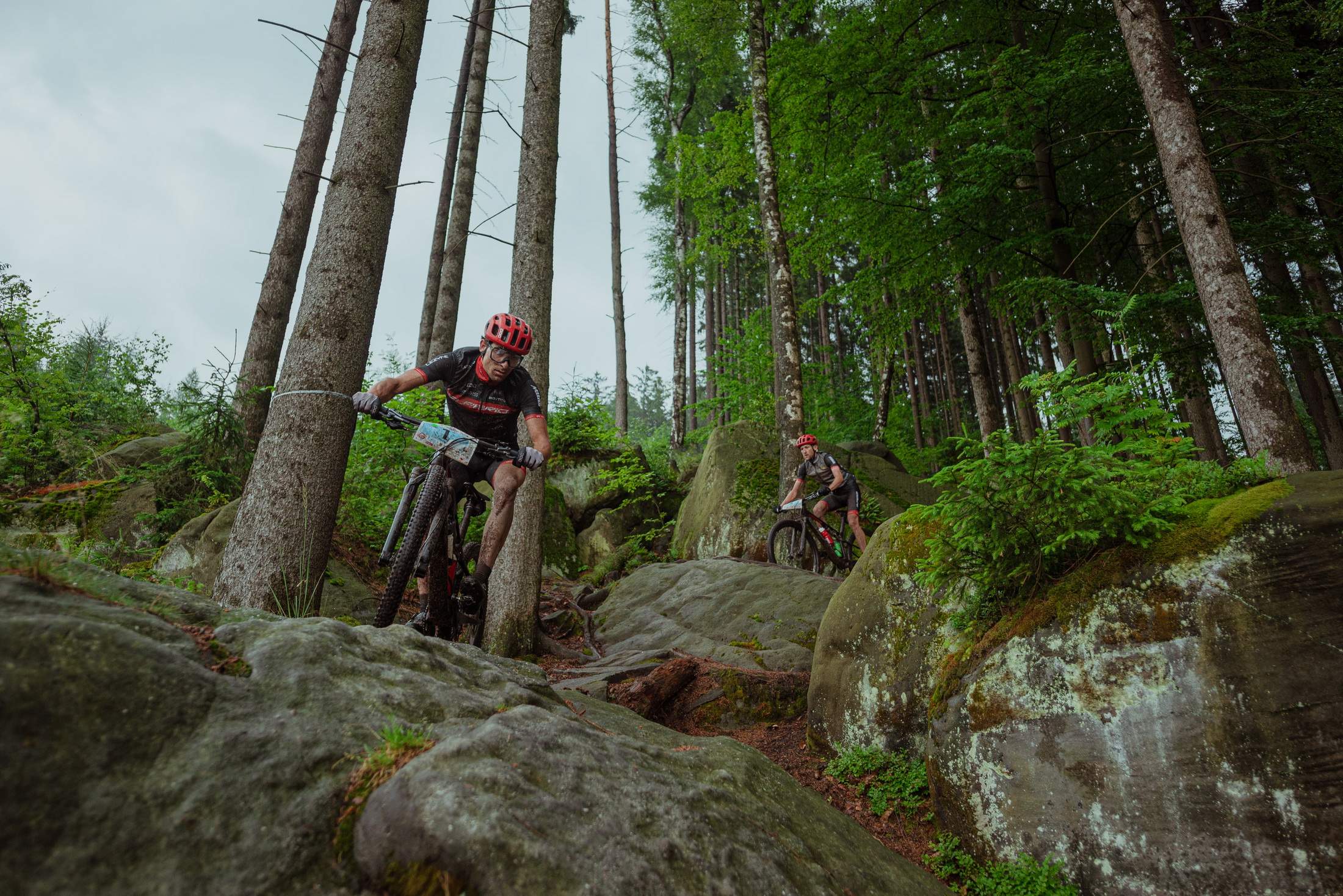 MTB Trilogy - soha többet, jövőre tali újra?-8