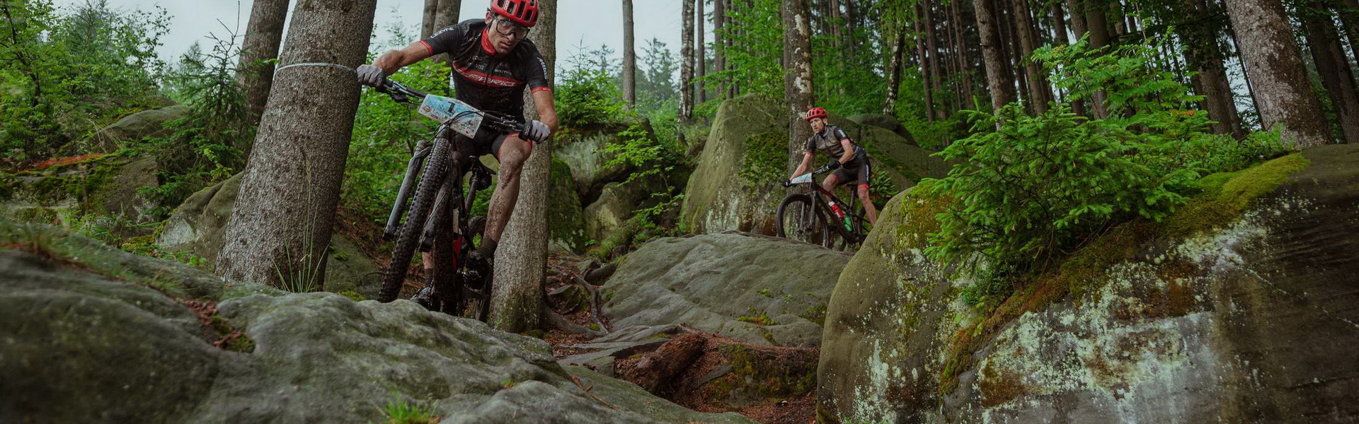 MTB Trilogy - soha többet, jövőre tali újra?