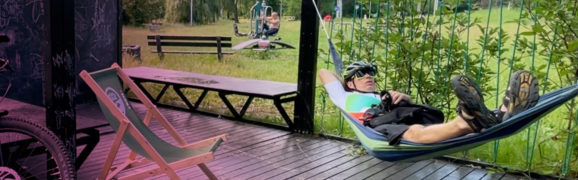 Outdoor úticél: Kielce, Lengyelország