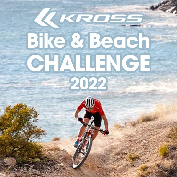 Kross Bike & Beach Challenge eredményhirdetés