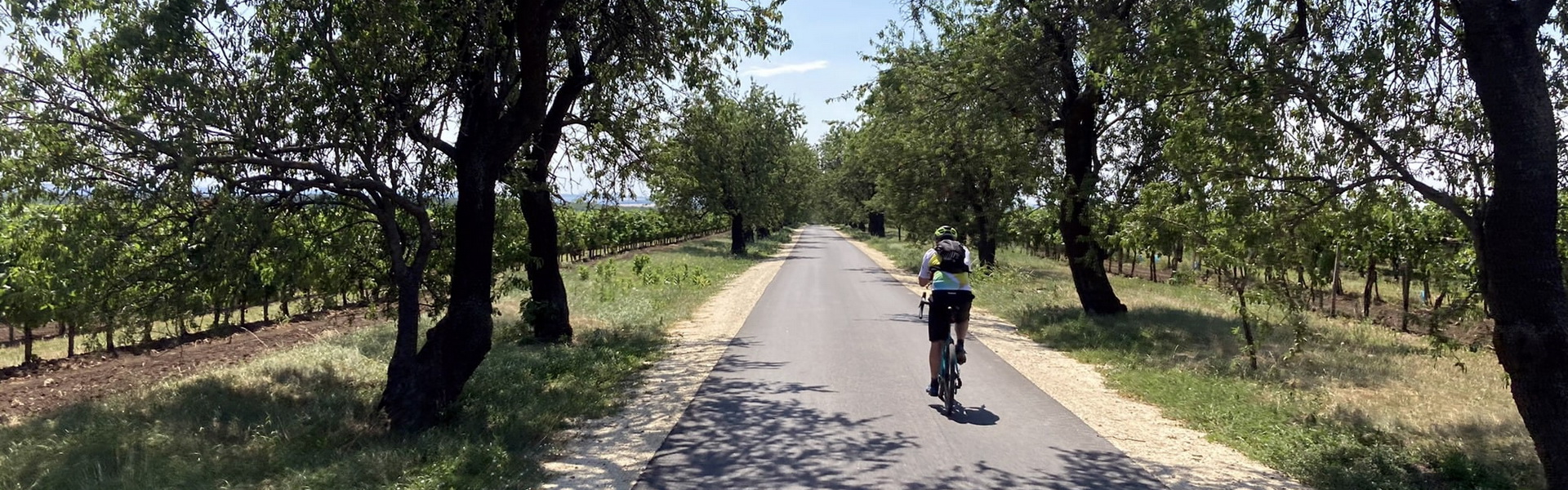 Budapest - Balaton (BuBa) a Velencei-tóig