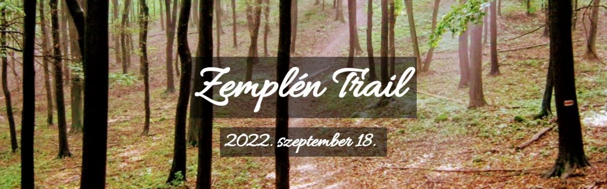 Zemplén Trailimg