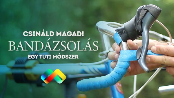 Hogyan kell bandázsolni?